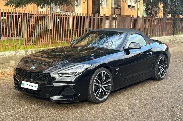 BMW Z4 M Z4 sDrive20i Msport