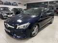Mercedes-Benz CLA 200 CLA 200d*PACK AMG*1ERPROP*GARANTIE12MOIS* Bleu - thumbnail 1