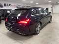 Mercedes-Benz CLA 200 CLA 200d*PACK AMG*1ERPROP*GARANTIE12MOIS* Bleu - thumbnail 9