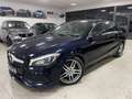 Mercedes-Benz CLA 200 CLA 200d*PACK AMG*1ERPROP*GARANTIE12MOIS* Bleu - thumbnail 2