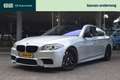 BMW 550 5-serie 550i High Executive M5 Exterieur, 510pk, C Šedá - thumbnail 1
