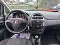 Fiat Punto 1.3 MJT II 75 CV 5 porte Street Plateado - thumbnail 12