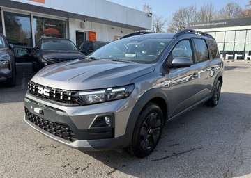 Expression Hybrid 155 7-Sitzer SOFORT