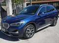 BMW X1 sdrive18d xLine Blu/Azzurro - thumbnail 3