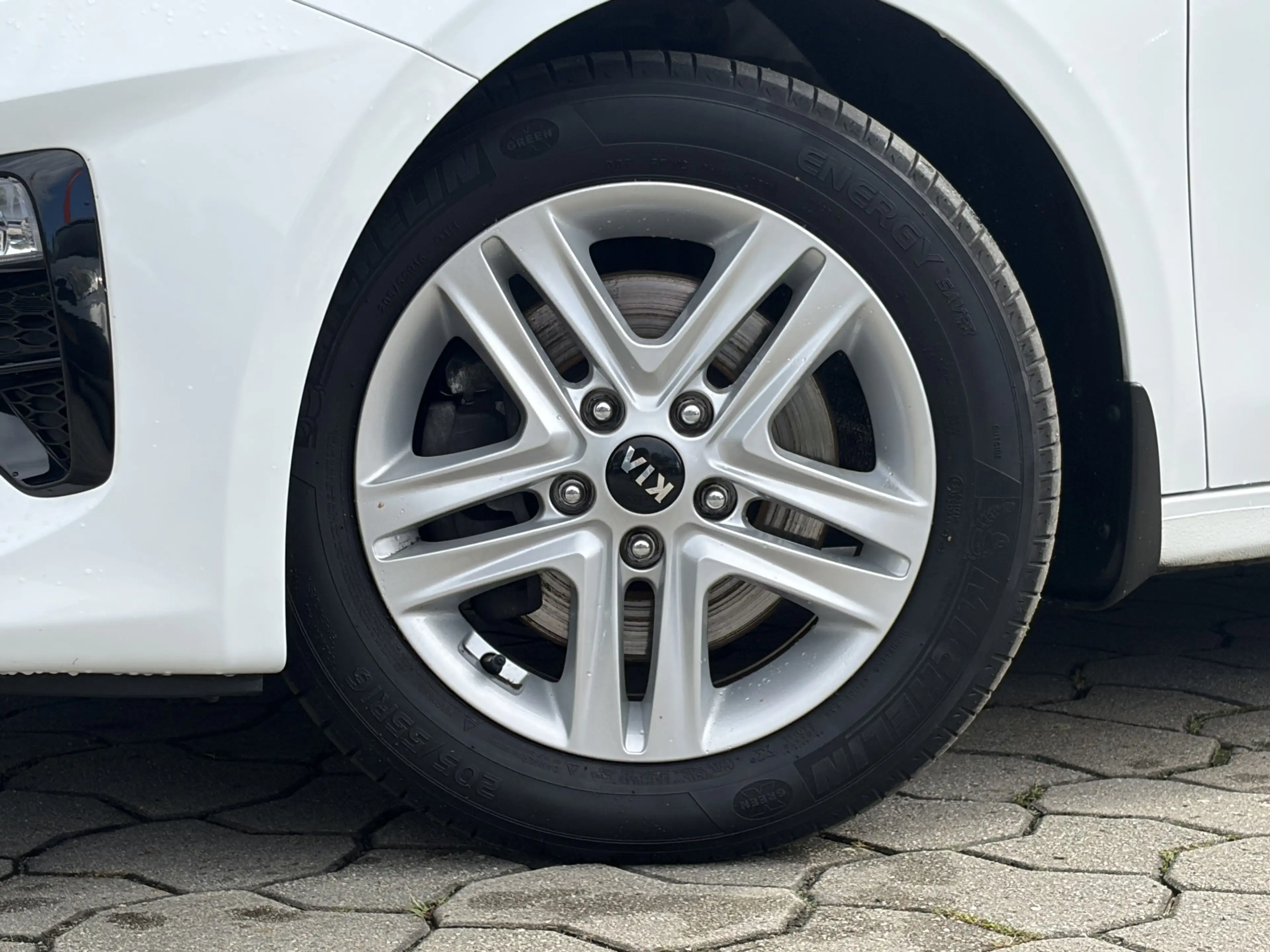Kia Ceed SW / cee'd SW Sportswagon 1.5 T-GDi DynamicPlusLine AUTOMAAT | S — photo 7