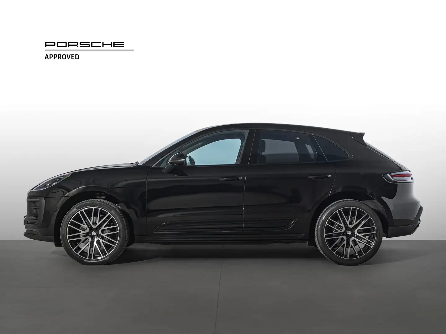 Porsche Macan 2.0 265cv pdk Nero - 2