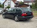 Saab 9-5 2.0 t Linear AHK*STANDHEIZUNG*KEIN TÜV*FAHRBERE Noir - thumbnail 4