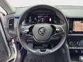 Skoda Kodiaq Style 2.0 TDI DSG 4x4* Navi*AHK*El.Heckkl Blanc - thumbnail 10