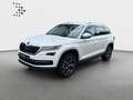 Skoda Kodiaq Style 2.0 TDI DSG 4x4* Navi*AHK*El.Heckkl Blanc - thumbnail 2