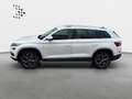 Skoda Kodiaq Style 2.0 TDI DSG 4x4* Navi*AHK*El.Heckkl Blanc - thumbnail 5