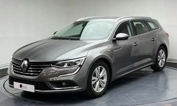 1.5 DCI 110 ch Business - Suivi Complet - Caméra de Recul