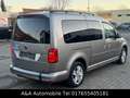 Volkswagen Caddy 2.0TDI Maxi Behindertengerecht Rampe Beige - thumbnail 5