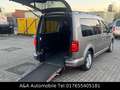 Volkswagen Caddy 2.0TDI Maxi Behindertengerecht Rampe Beige - thumbnail 8