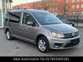 Volkswagen Caddy 2.0TDI Maxi Behindertengerecht Rampe Beige - thumbnail 4