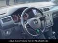 Volkswagen Caddy 2.0TDI Maxi Behindertengerecht Rampe Beige - thumbnail 12