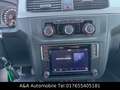 Volkswagen Caddy 2.0TDI Maxi Behindertengerecht Rampe Beige - thumbnail 16