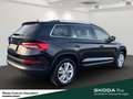 Skoda Kodiaq Style DSG Business-Paket Amundsen Alcantara/Leder Zwart - thumbnail 5