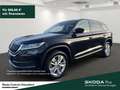 Skoda Kodiaq Style DSG Business-Paket Amundsen Alcantara/Leder Zwart - thumbnail 1