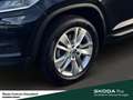 Skoda Kodiaq Style DSG Business-Paket Amundsen Alcantara/Leder Zwart - thumbnail 11