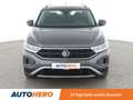 Volkswagen T-Roc 1.5 TSI ACT Life*LED*ACC*PDC*SHZ*KLIMA*GARANTIE* Grijs - thumbnail 9