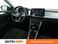Volkswagen T-Roc 1.5 TSI ACT Life*LED*ACC*PDC*SHZ*KLIMA*GARANTIE* Grijs - thumbnail 13