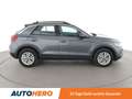 Volkswagen T-Roc 1.5 TSI ACT Life*LED*ACC*PDC*SHZ*KLIMA*GARANTIE* Grijs - thumbnail 7