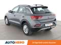 Volkswagen T-Roc 1.5 TSI ACT Life*LED*ACC*PDC*SHZ*KLIMA*GARANTIE* Grijs - thumbnail 4