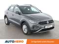 Volkswagen T-Roc 1.5 TSI ACT Life*LED*ACC*PDC*SHZ*KLIMA*GARANTIE* Grijs - thumbnail 8