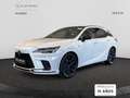 Lexus RX 450h 500h F Sport Blanco - thumbnail 5