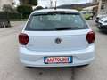 Volkswagen Polo Polo 1.0 MPI 5p. Trendline BlueMotion Technology Grigio - thumbnail 7