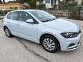 Volkswagen Polo Polo 1.0 MPI 5p. Trendline BlueMotion Technology Grigio - thumbnail 8