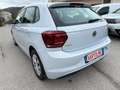 Volkswagen Polo Polo 1.0 MPI 5p. Trendline BlueMotion Technology Grigio - thumbnail 6