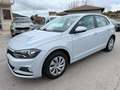 Volkswagen Polo Polo 1.0 MPI 5p. Trendline BlueMotion Technology Grigio - thumbnail 3