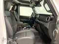 Jeep Wrangler 4XE Rubicon Blanc - thumbnail 26