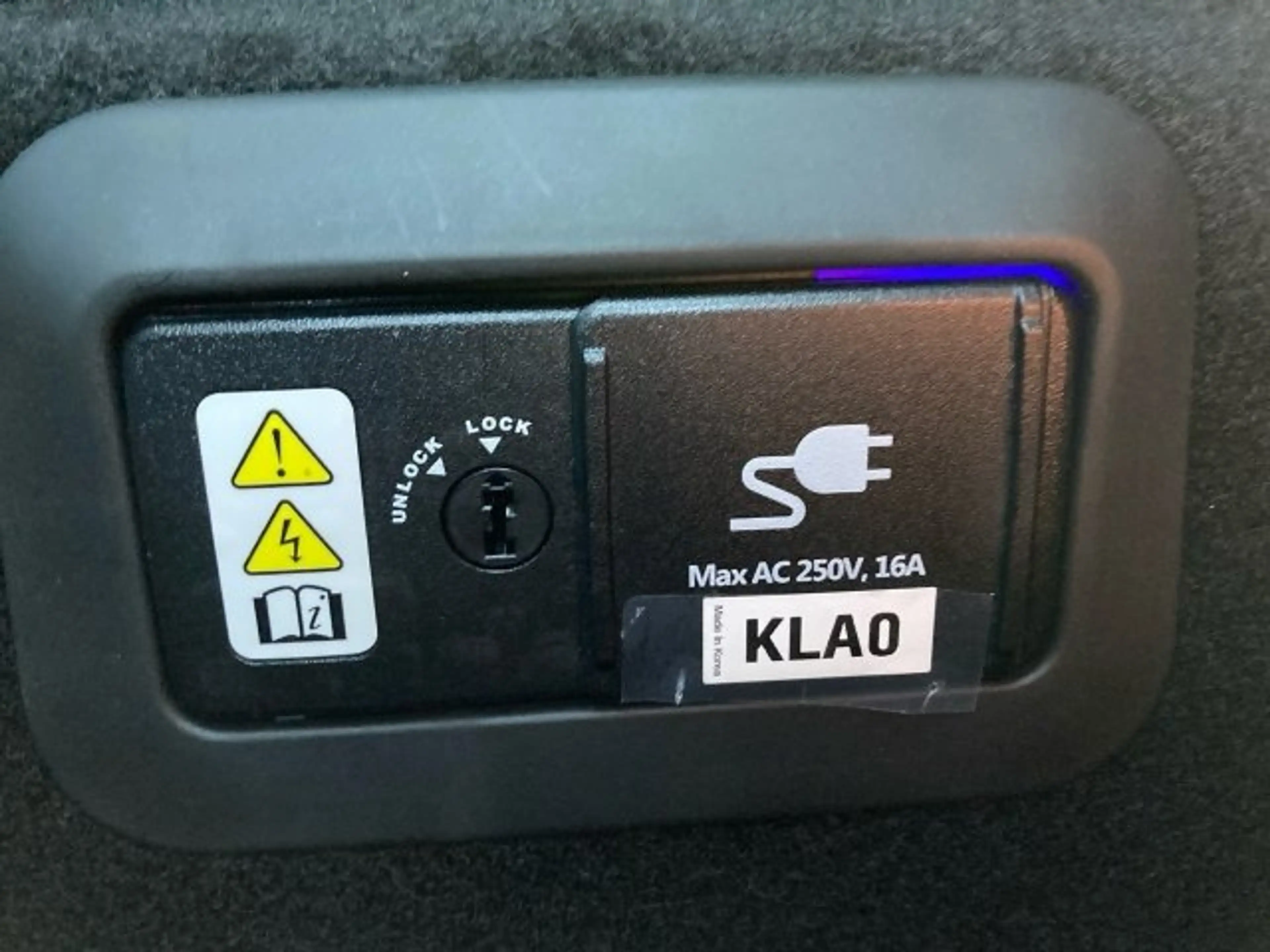 Hyundai IONIQ 5 IONIQ 6 N Line 84 kWh 4WD i66l2-O3 — photo 14