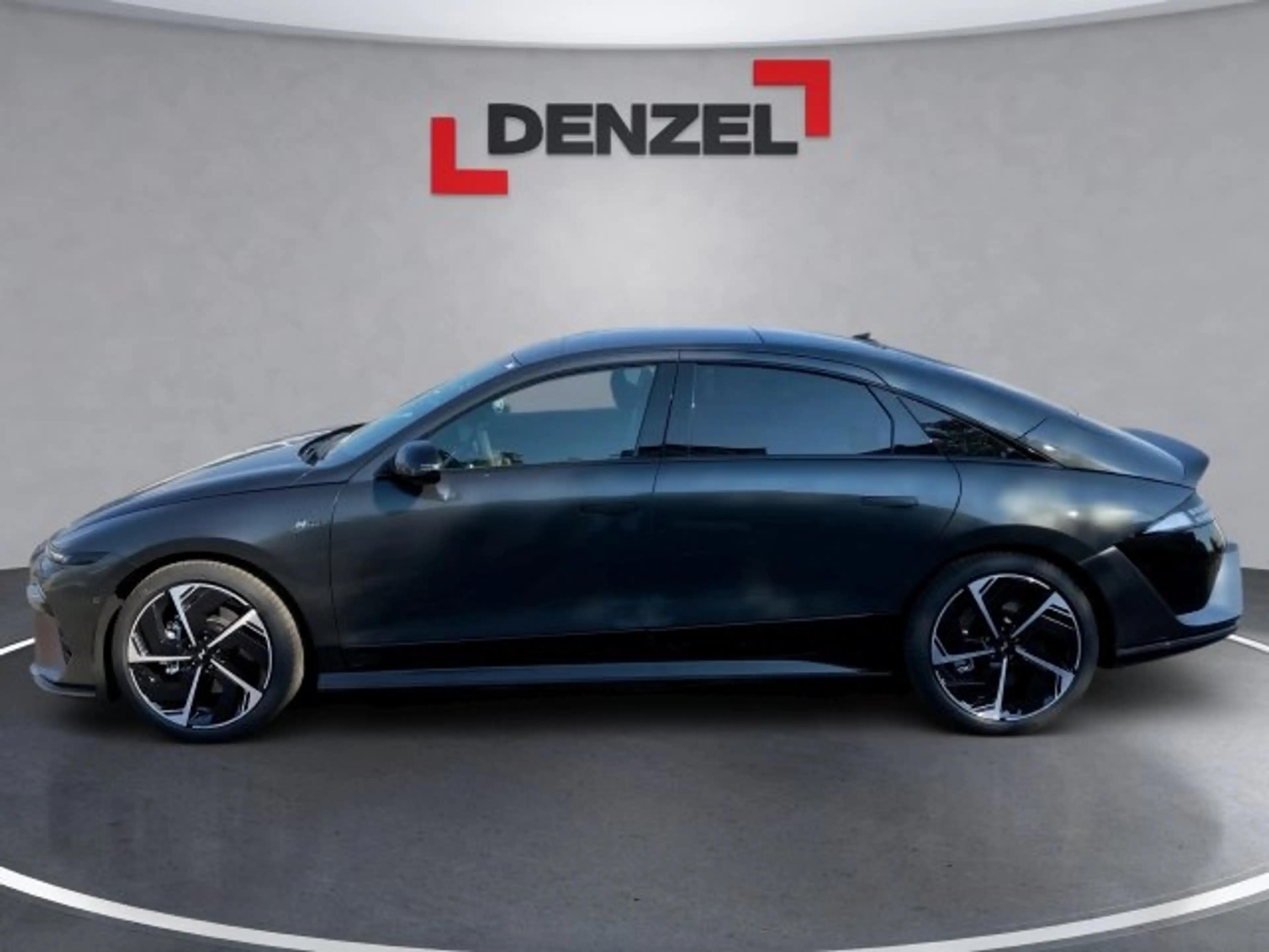 Hyundai IONIQ 5 IONIQ 6 N Line 84 kWh 4WD i66l2-O3 — photo 2