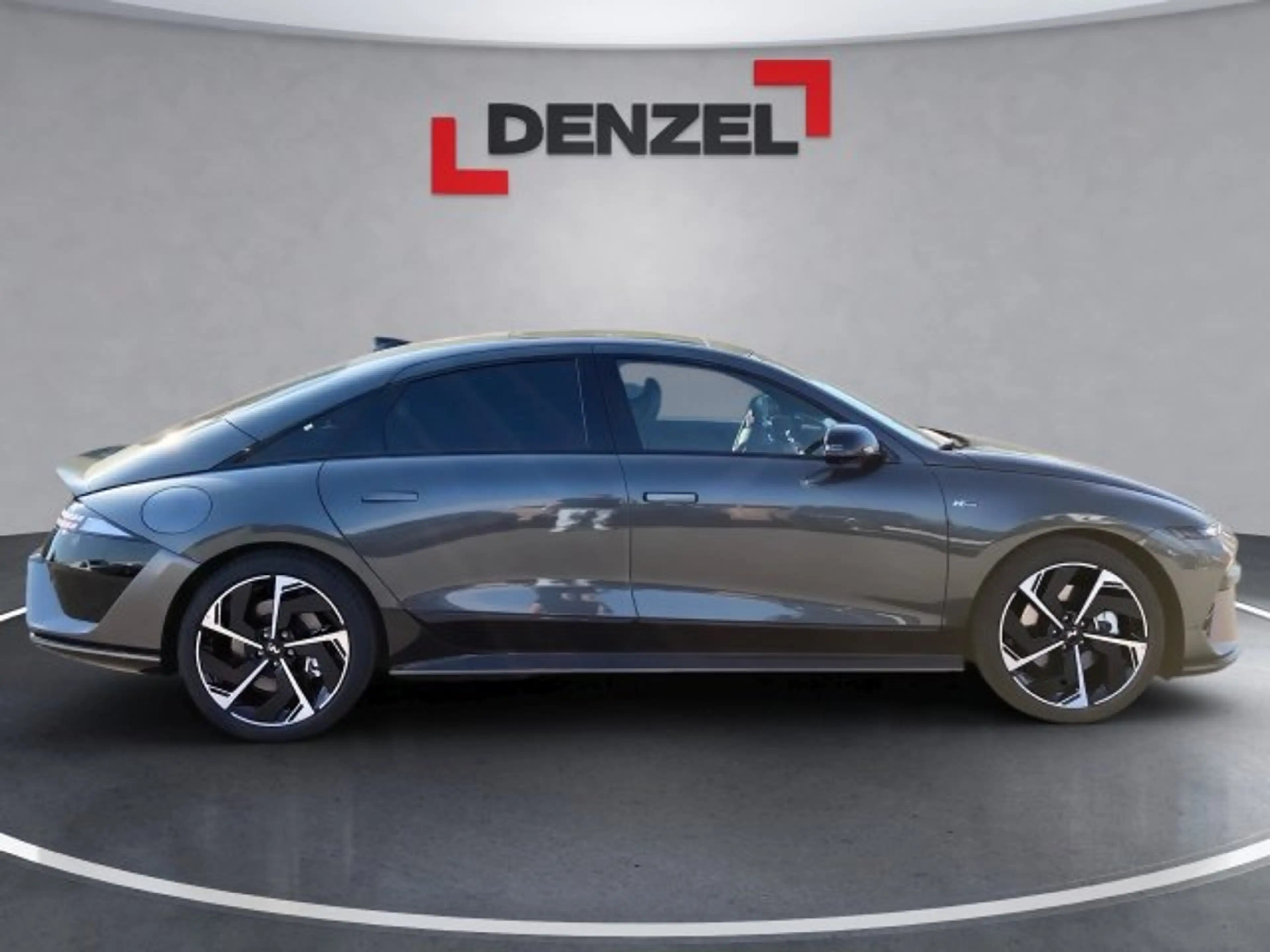Hyundai IONIQ 5 IONIQ 6 N Line 84 kWh 4WD i66l2-O3 — photo 5