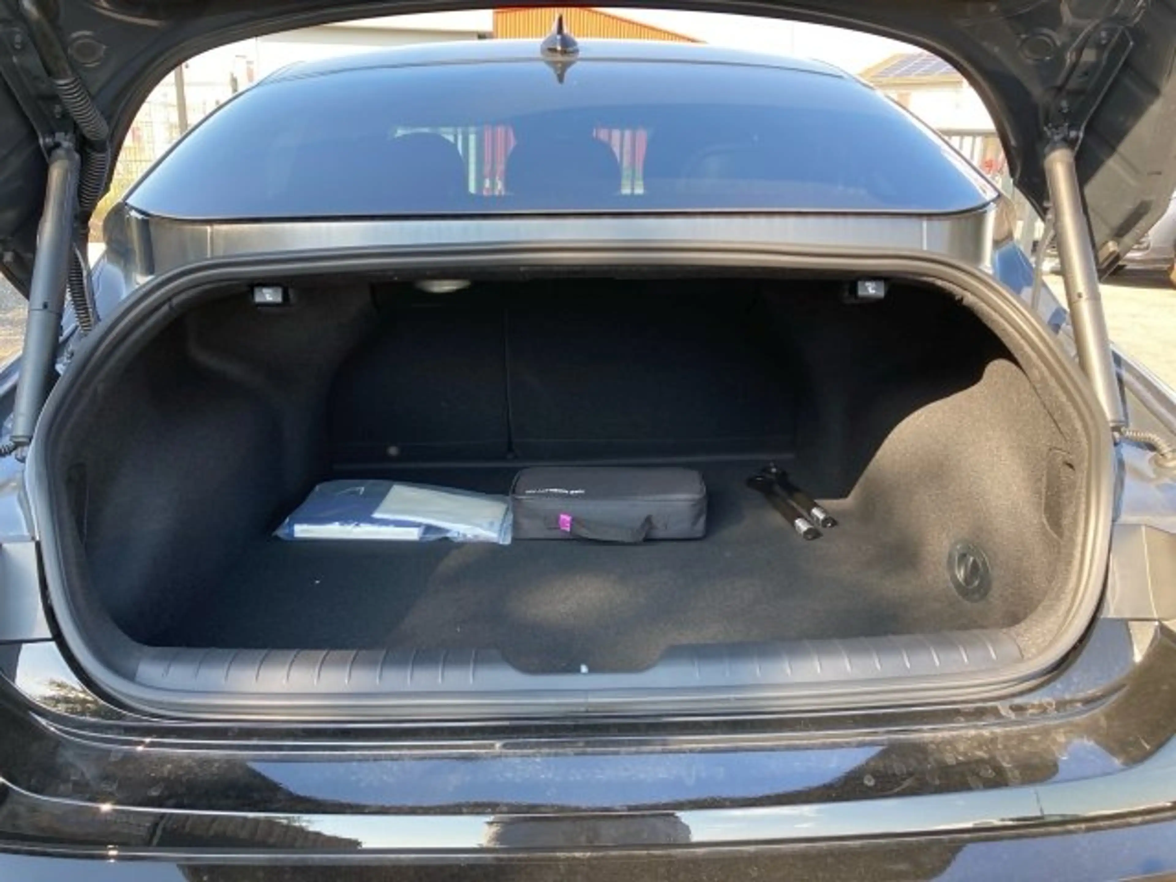 Hyundai IONIQ 5 IONIQ 6 N Line 84 kWh 4WD i66l2-O3 — photo 13