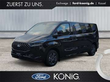 Titanium PHEV 340L2 Aut+LED+Klima Klima Navi