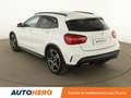 Mercedes-Benz GLA 200 200 Fascination 7G-DCT Blanc - thumbnail 4