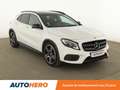 Mercedes-Benz GLA 200 200 Fascination 7G-DCT Blanc - thumbnail 8