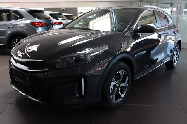 Kia XCeed 1.6T Vision Klimaut Alu Privacy s.hzg MY26