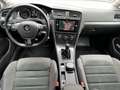 Volkswagen Golf Variant 1.0 TSI BMT Life +LED+NAVI+ERGO+PDC+GARANTIE+ Rot - thumbnail 9