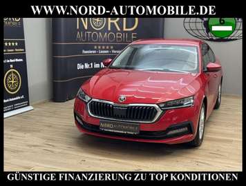 Limousine Ambition 1.5 TGI G-TEC DSG LED Ambition