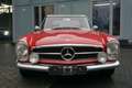 Mercedes-Benz 230 SL Pagode Rosso - thumbnail 2