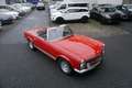 Mercedes-Benz 230 SL Pagode Rosso - thumbnail 11