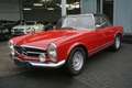 Mercedes-Benz 230 SL Pagode Rosso - thumbnail 3