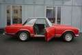 Mercedes-Benz 230 SL Pagode Rosso - thumbnail 9