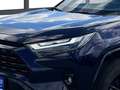 Toyota RAV 4 Hybrid 2Tone+Leder+el.Heckklappe Bleu - thumbnail 29
