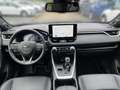Toyota RAV 4 Hybrid 2Tone+Leder+el.Heckklappe Blauw - thumbnail 6